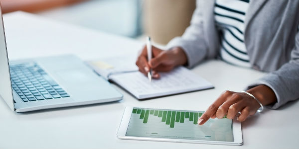 4 Steps To Perform Your Own Investment Analysis