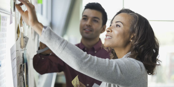 How To Plan For A Successful Launch Of Your Side Gig