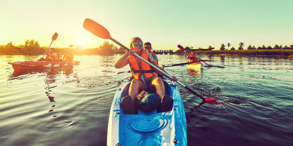 Start Planning Now for Summer Vacation