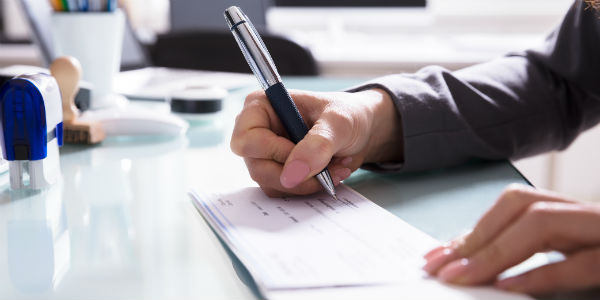 The Ins & Outs Of Estimated Tax Payments