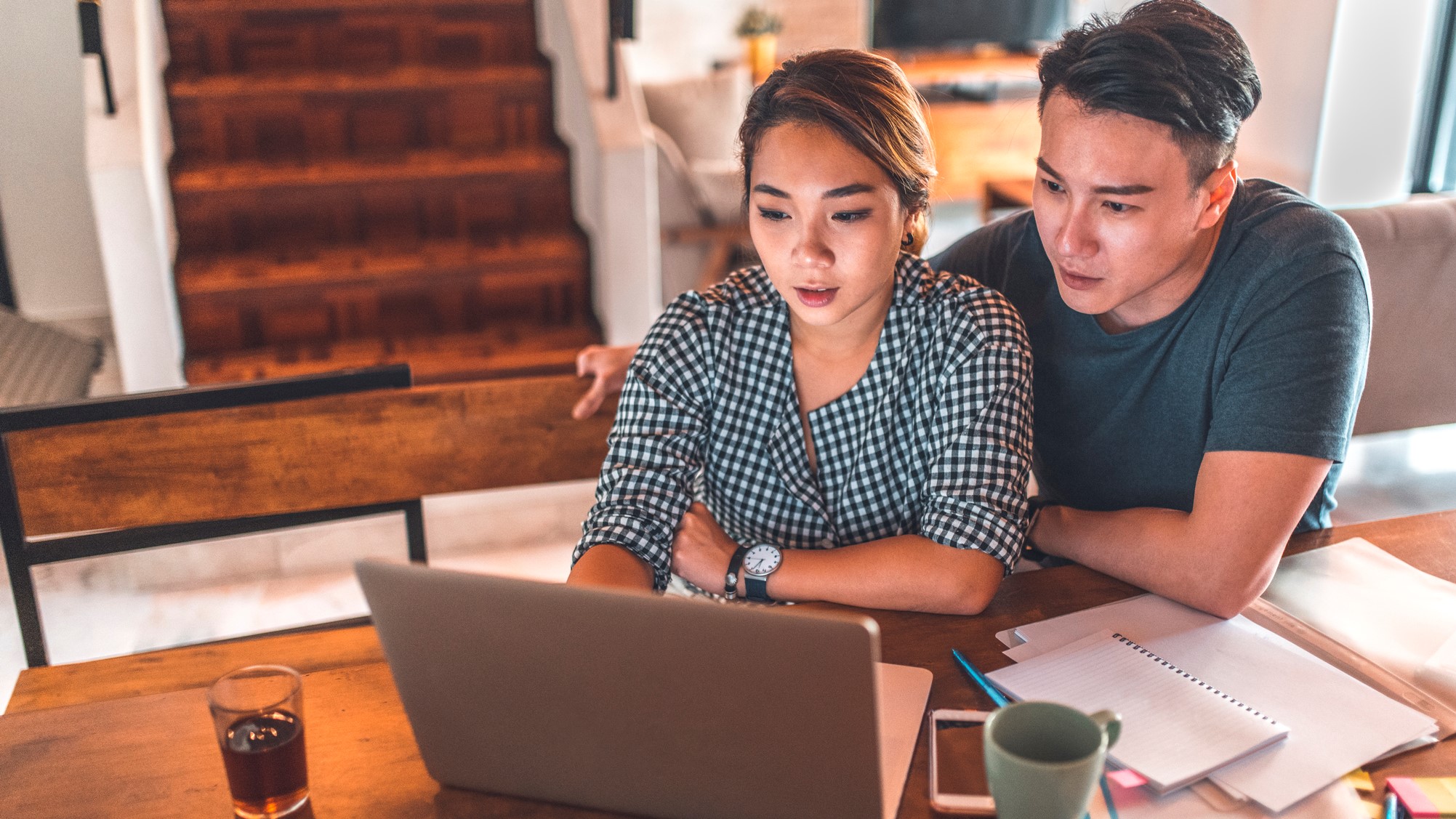 Action Plan: Mindful Money Management During the Pandemic