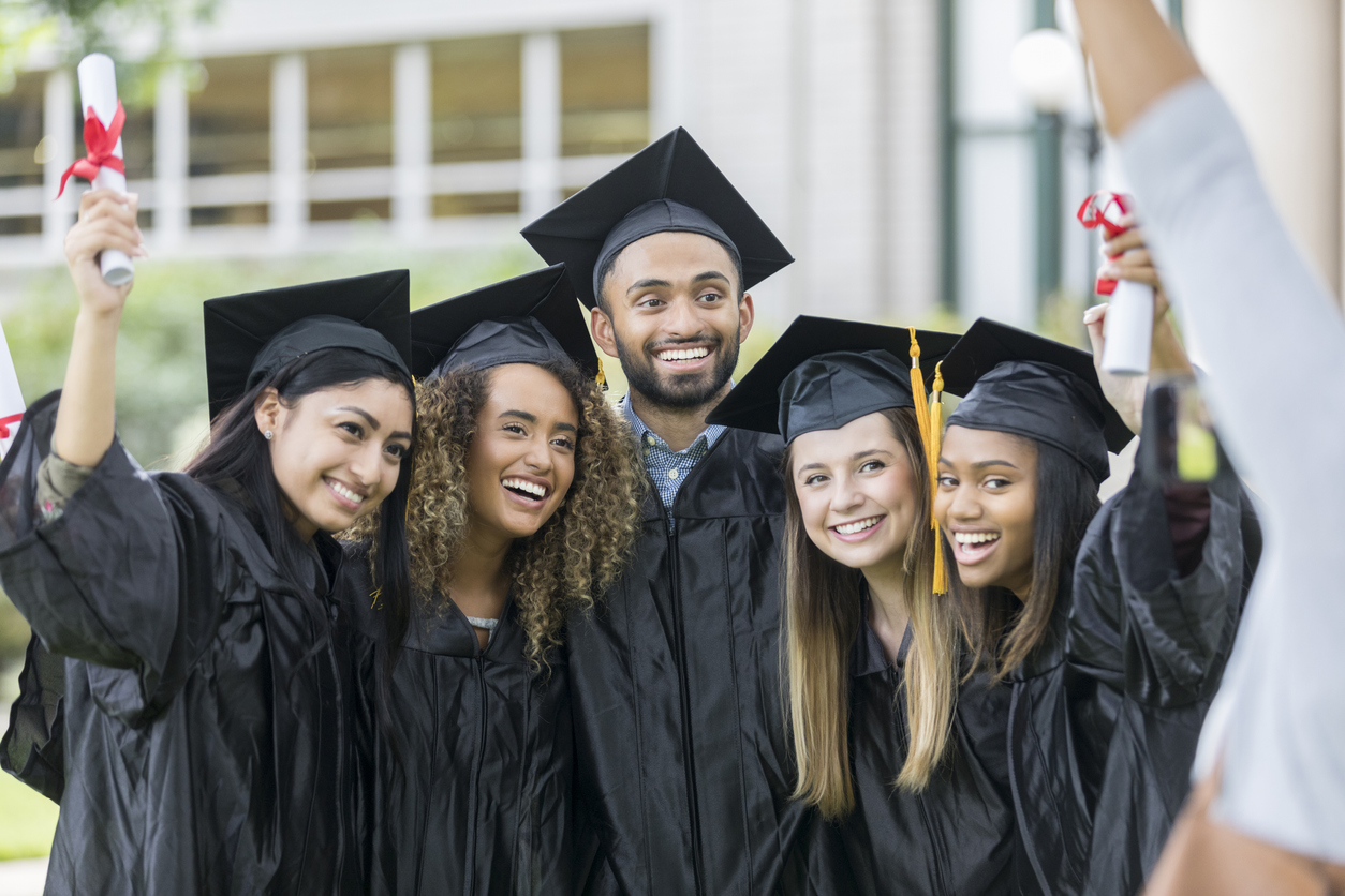 How To Choose The Best Student Loan Repayment Plan