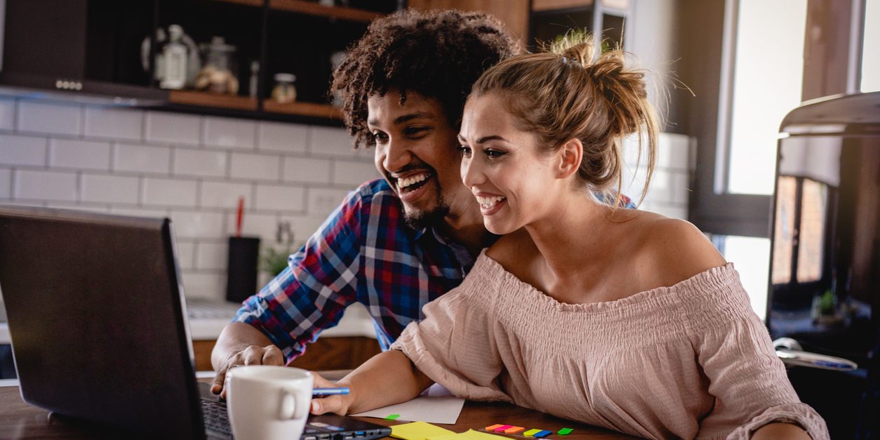 How To Painlessly Set Up A Monthly Spending Plan You’ll Stick To