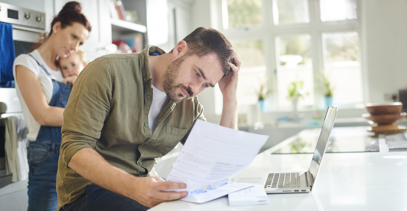 How To Prioritize Debt Payoff Against Your Other Priorities