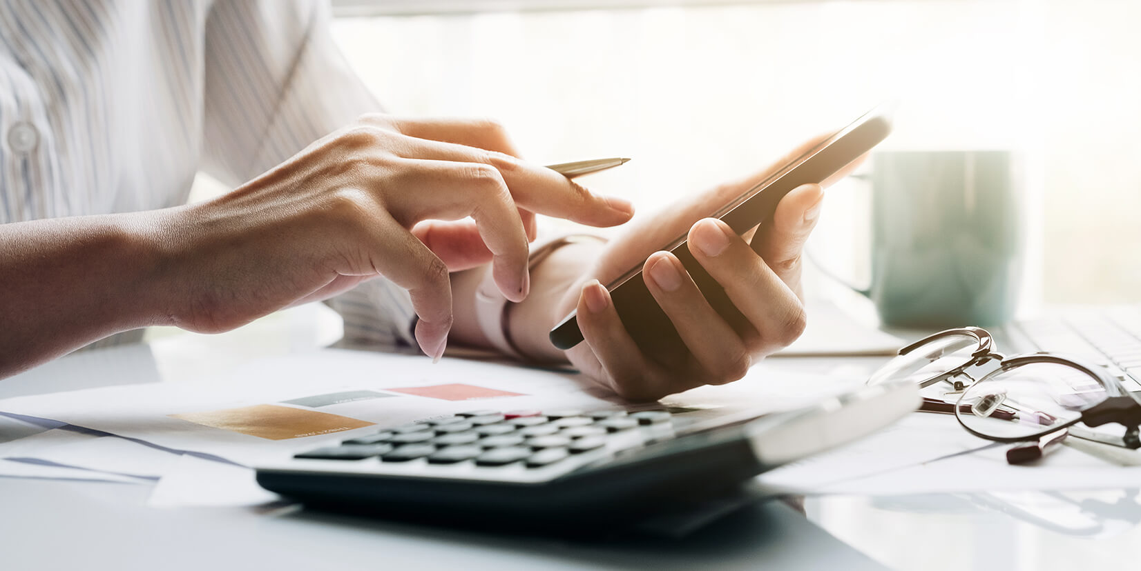 Tips To Minimize Taxes With Your Retirement Distribution Strategy