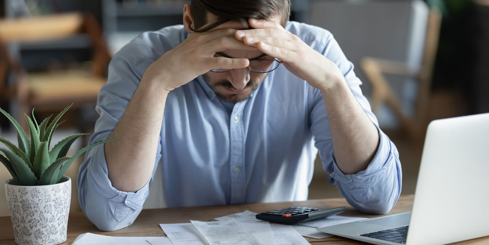 What You Need To Know To Declare Bankruptcy
