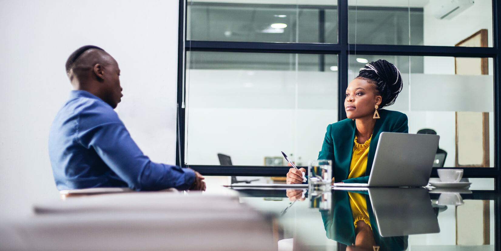 How Your Employer Can Ease Your Financial Burden