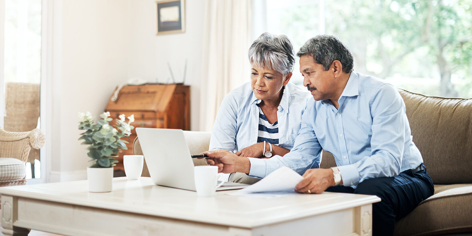 How To Build A Retirement Income Plan