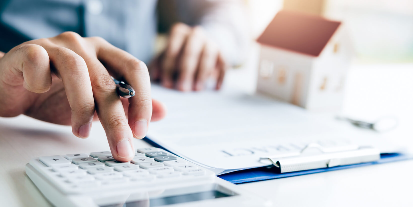 Pros And Cons Of A Mortgage Loan Modification