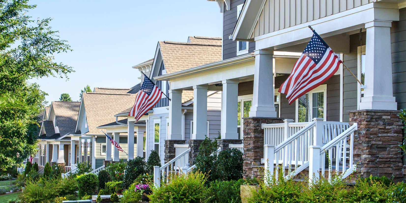 How To Determine The Fair Market Value Of Your Home