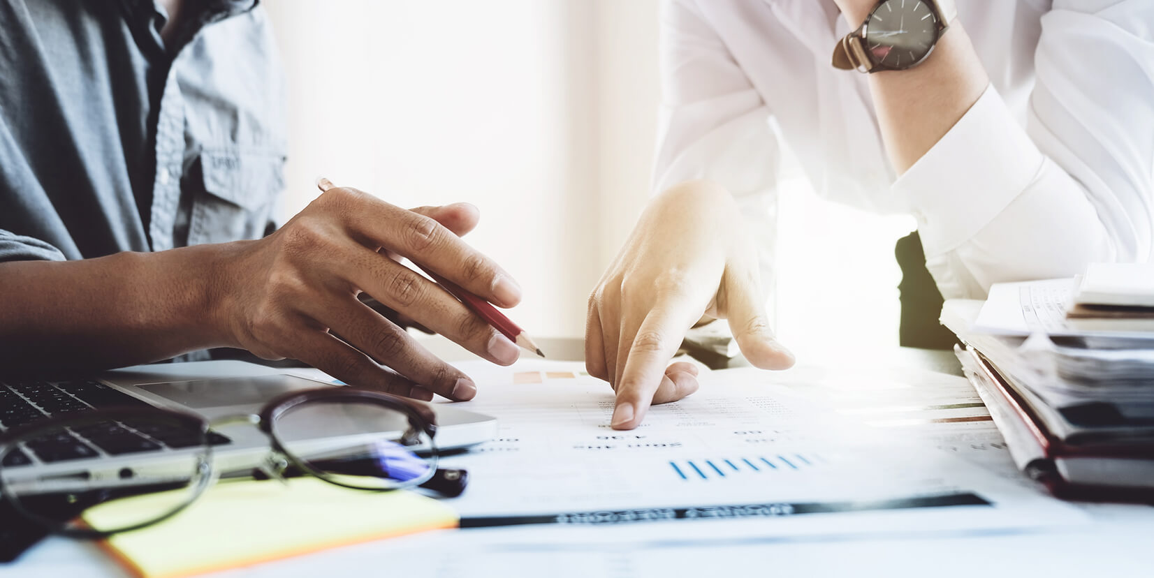 How Often Should You Re-Balance Your Investments?