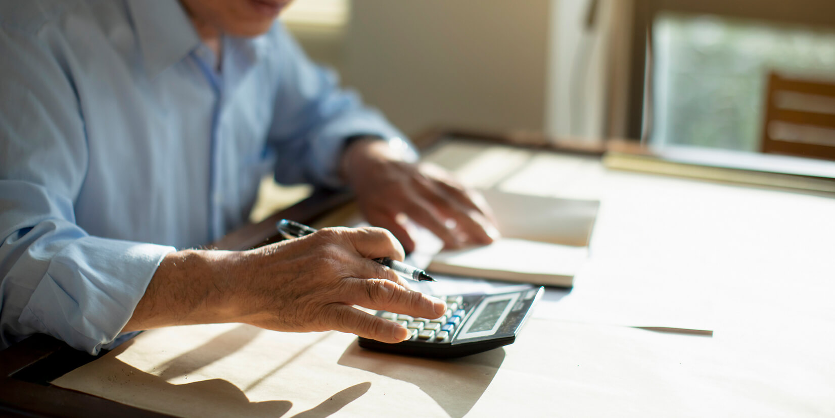 Top Things To Consider When Building Your Retirement Spending Plan