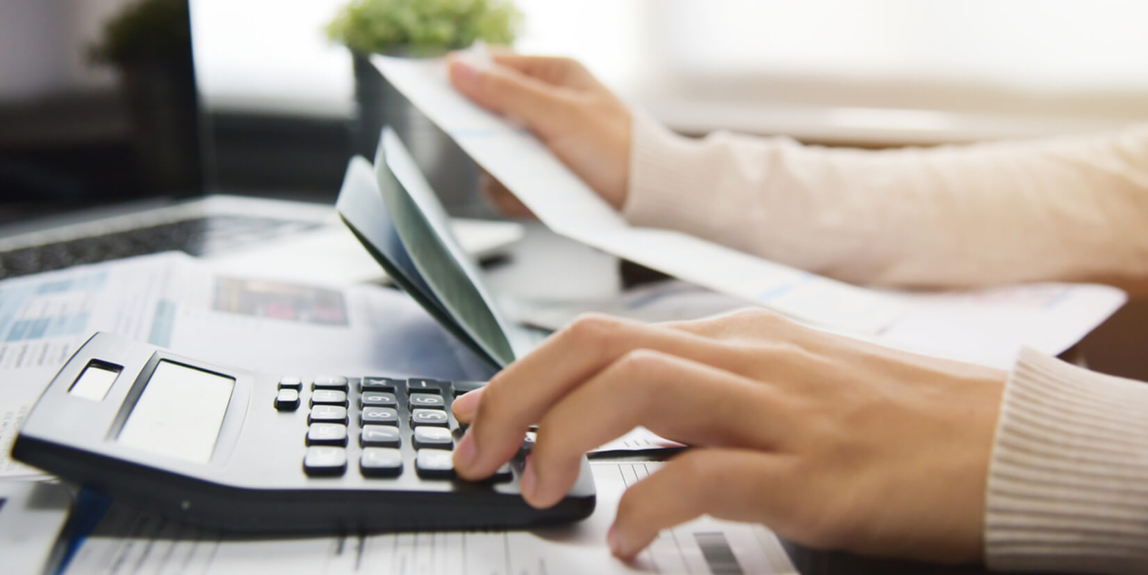 How To Create A Debt Payoff Plan