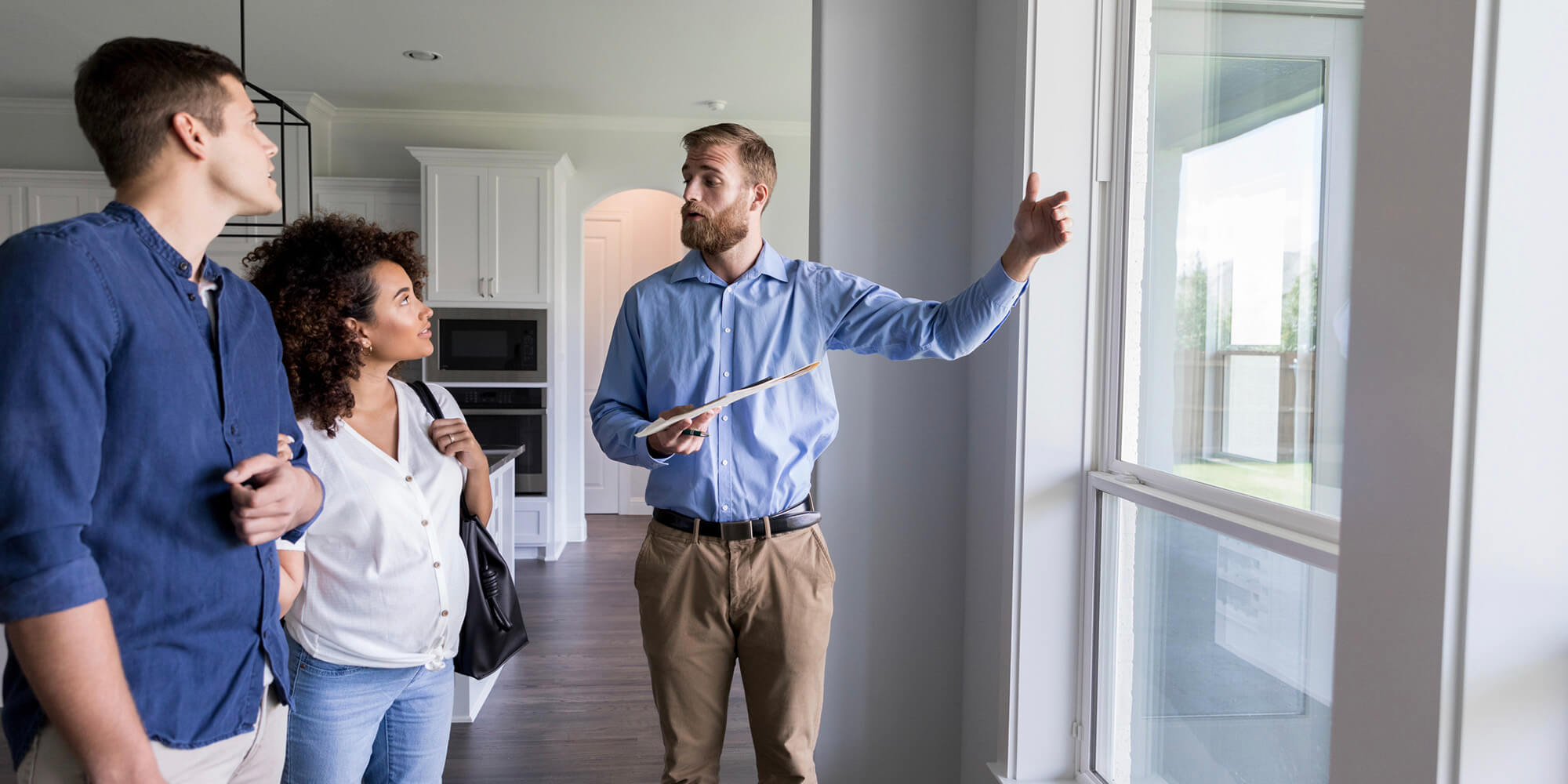 8 Home Buying Mistakes To Avoid