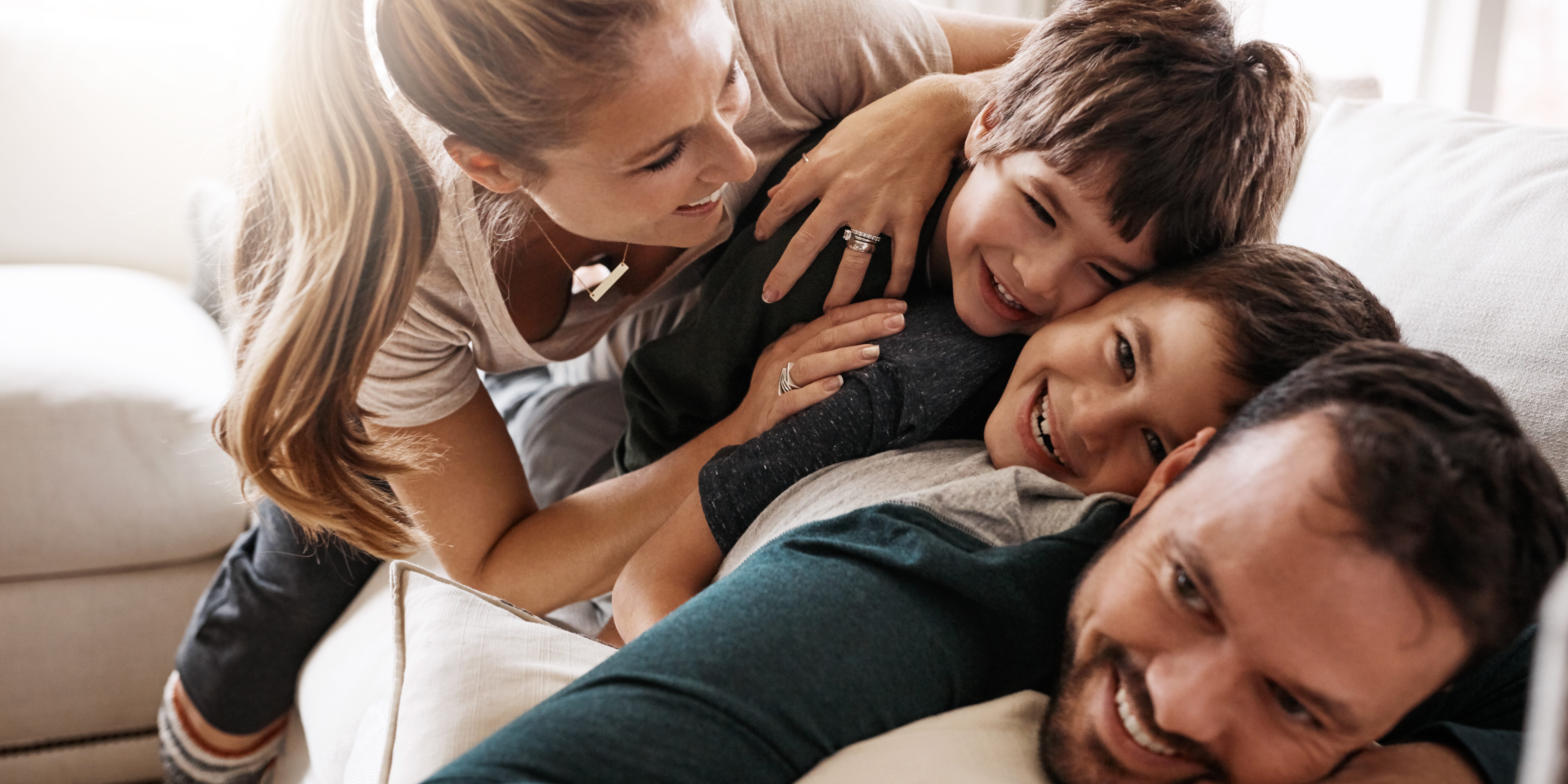 Financial Organizer Worksheet