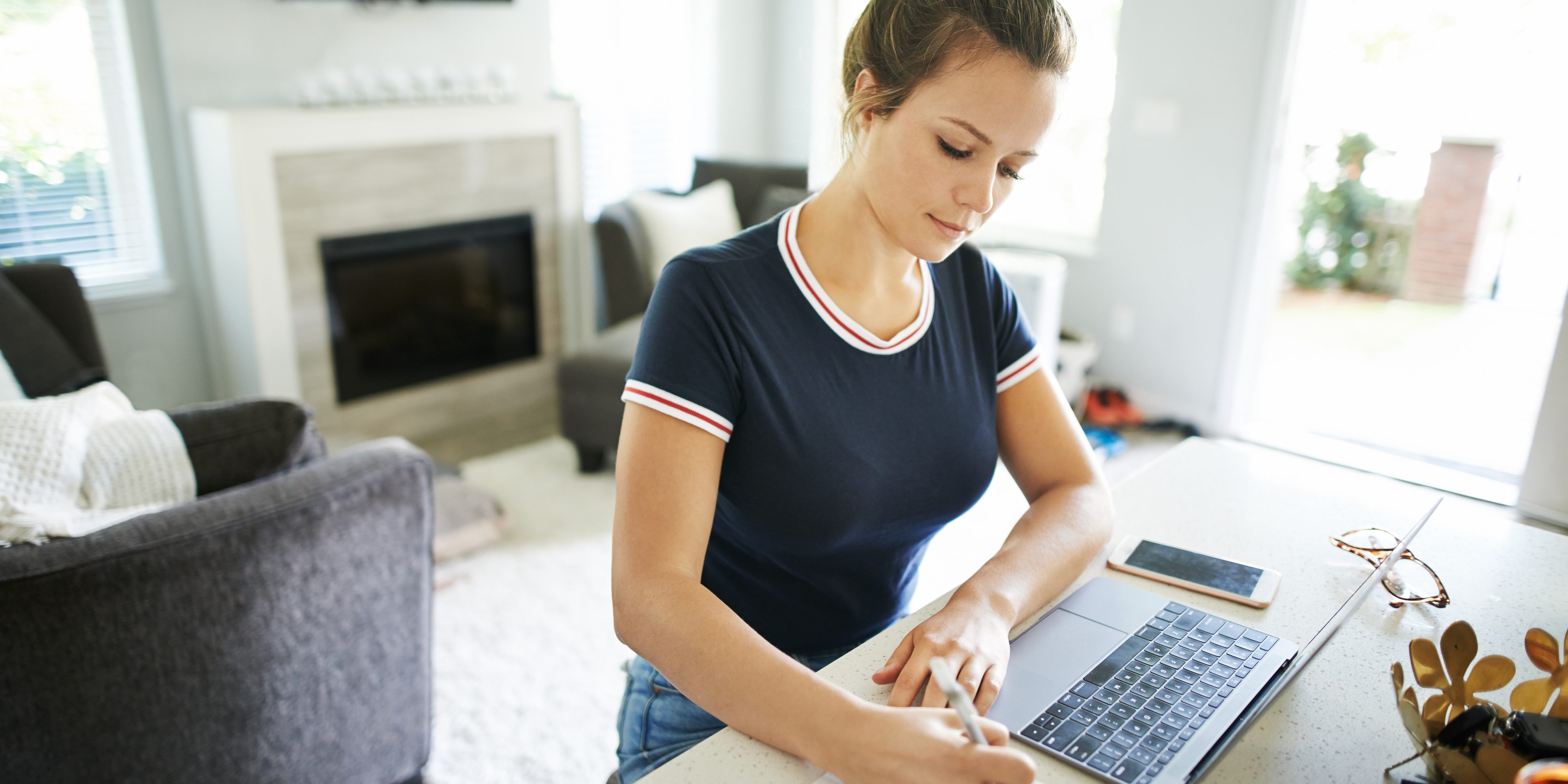 How To Create An Emergency Savings Plan