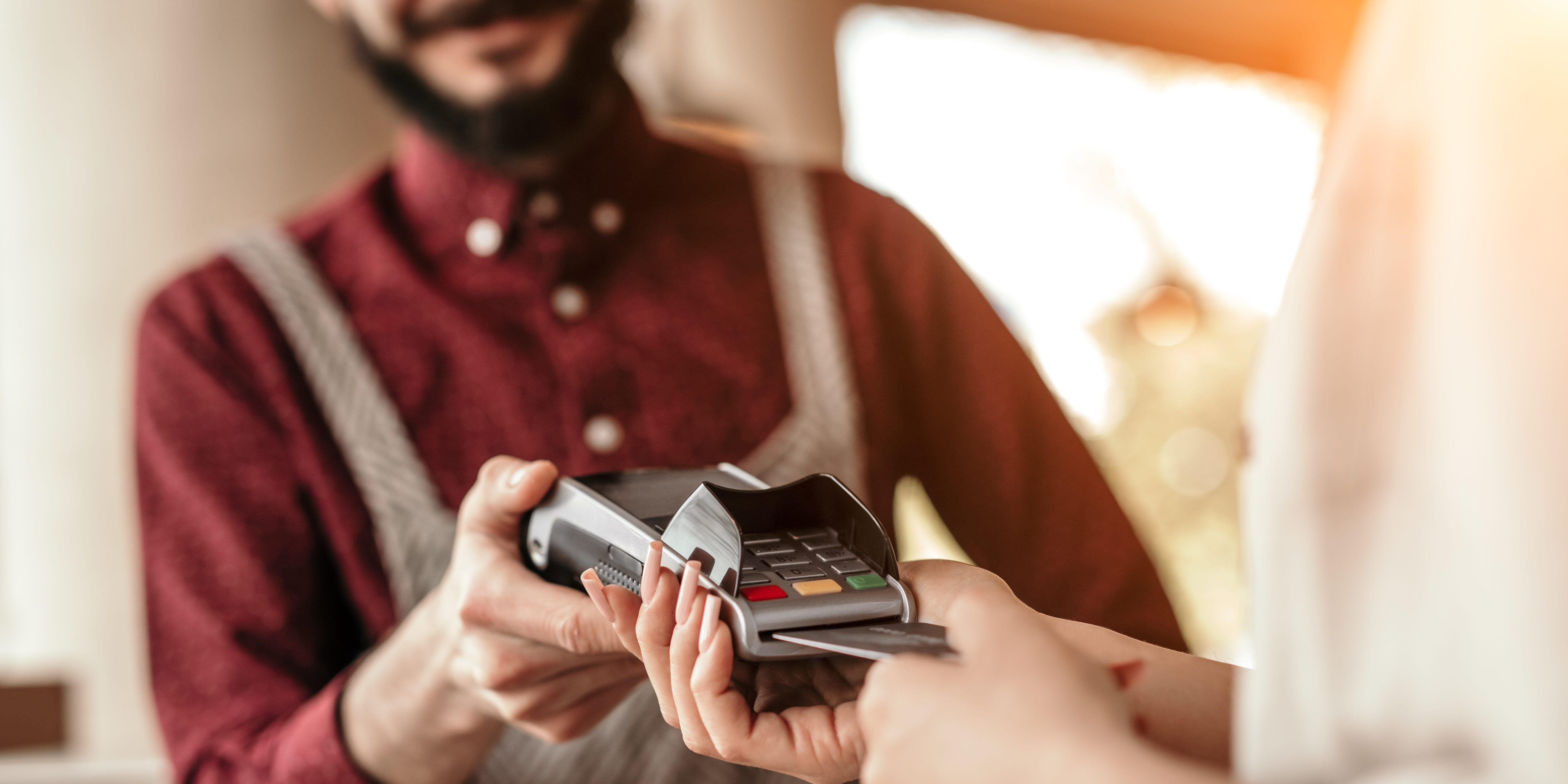 Cost Of Credit Calculator