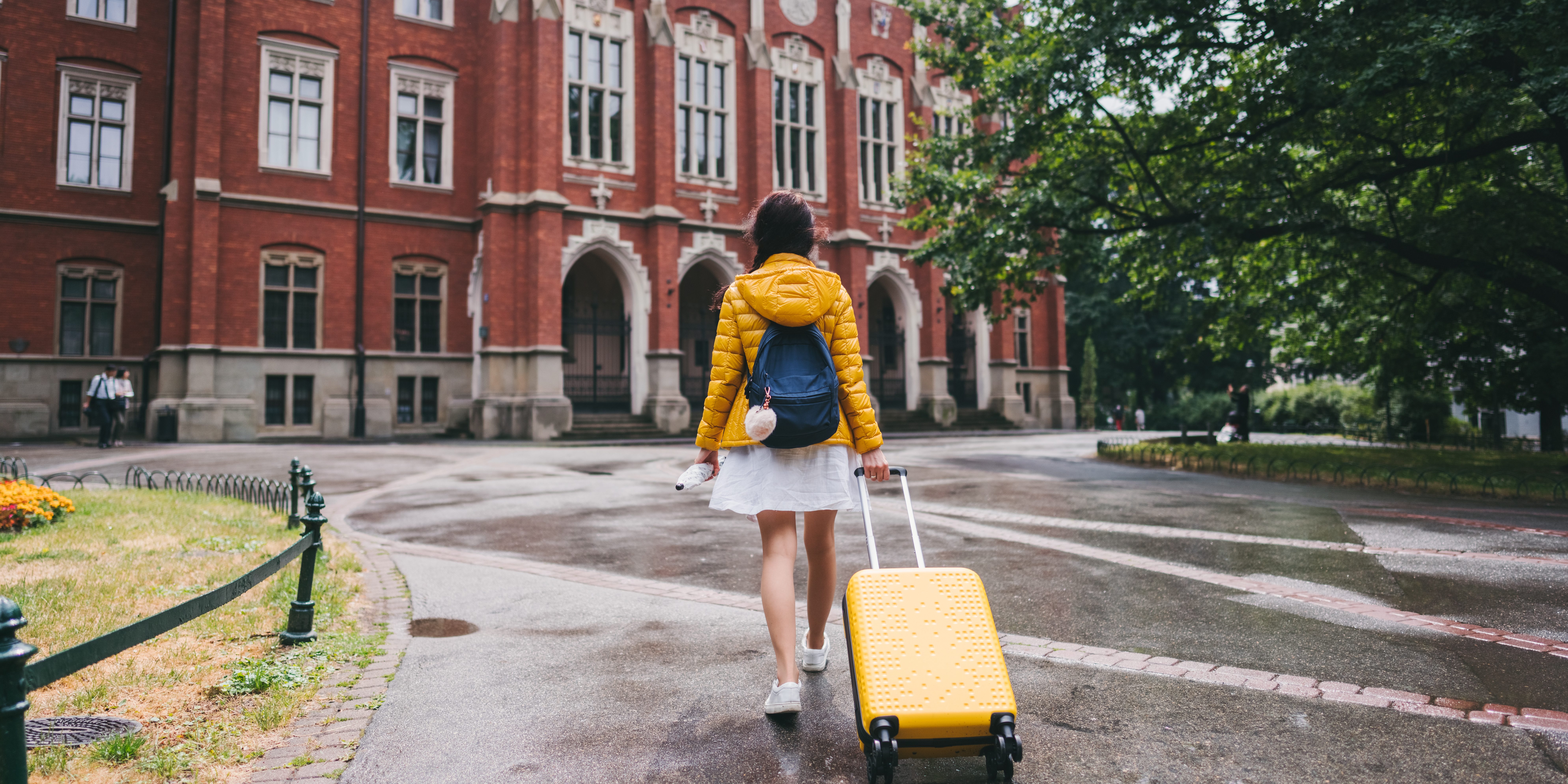 Education Savings Calculator