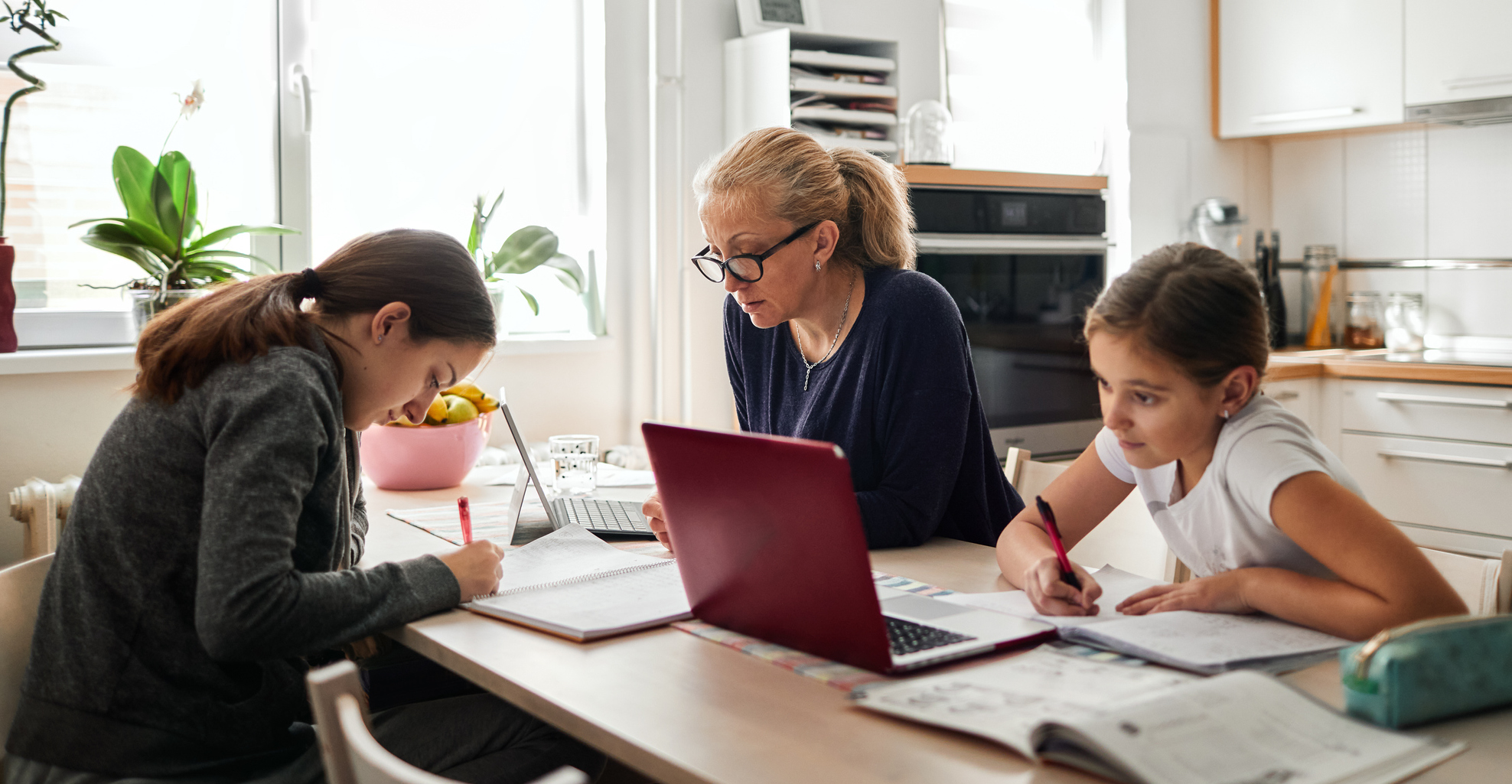 Your First Budget in Five Easy Steps- Teens